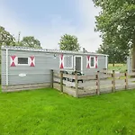 בקתה Europarcs Zuiderzee *