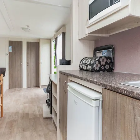 Chalet Europarcs Zuiderzee Doornspijk