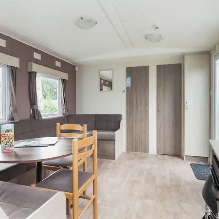 Europarcs Zuiderzee Chalet Doornspijk