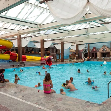 Chalet Europarcs Zuiderzee