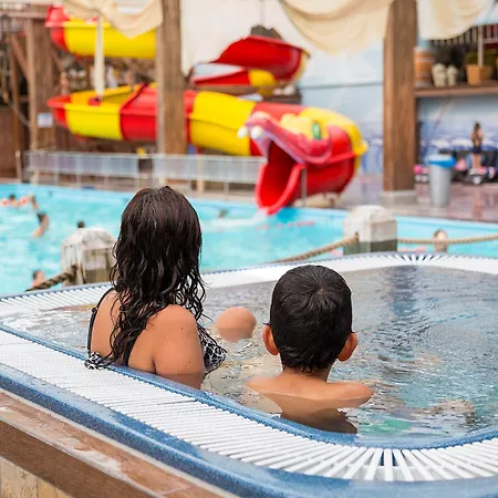 Europarcs Zuiderzee Chalet