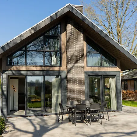 Chalet Europarcs Zuiderzee