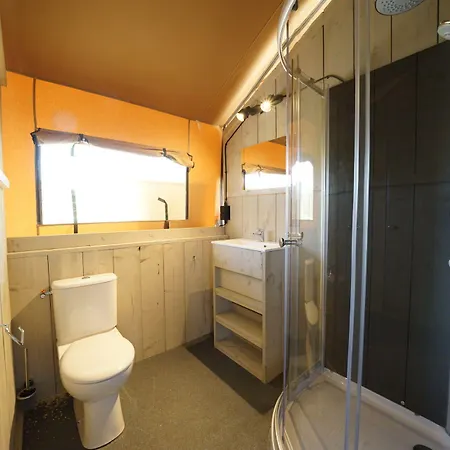 Europarcs Zuiderzee Doornspijk