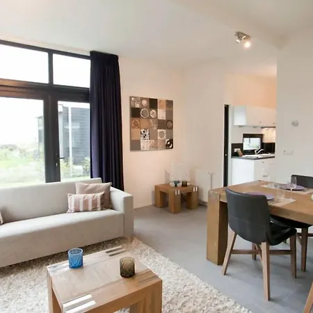 Chalet Europarcs Zuiderzee *