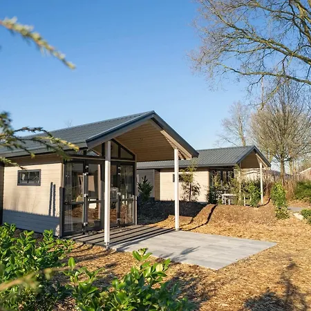 Chalet Europarcs Zuiderzee *