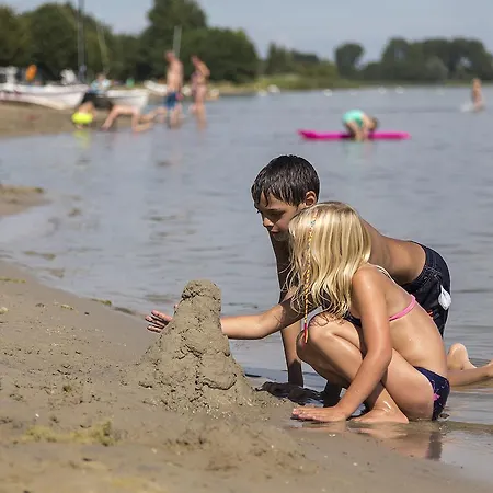Europarcs Zuiderzee Chalet *