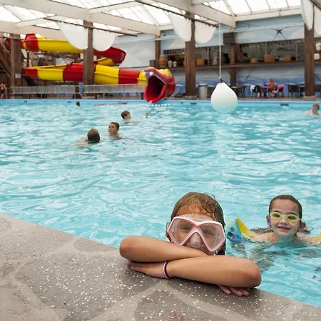 Europarcs Zuiderzee *