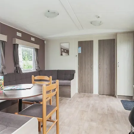 Chalet Europarcs Zuiderzee Doornspijk
