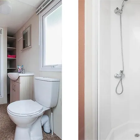 Chalet Europarcs Zuiderzee *