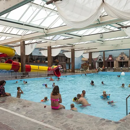 Europarcs Zuiderzee