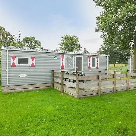 Horská chata Europarcs Zuiderzee *