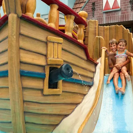 Europarcs Zuiderzee *