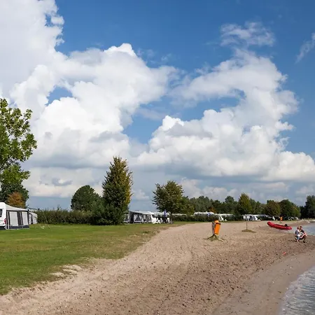 Chalet Europarcs Zuiderzee