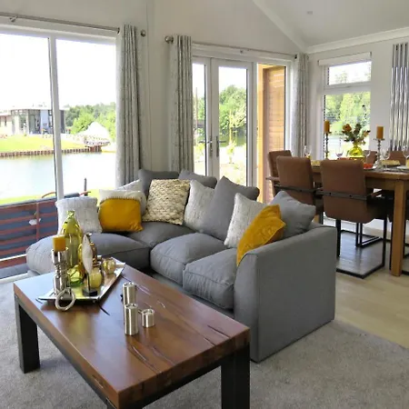 Chalet Europarcs Zuiderzee *
