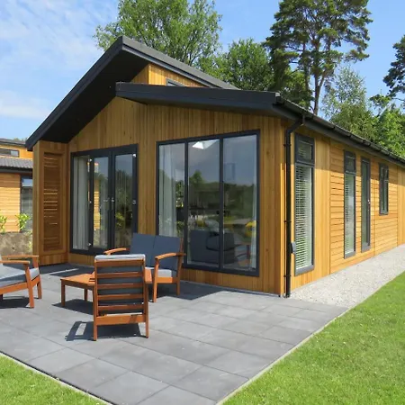 Chalet Europarcs Zuiderzee Doornspijk