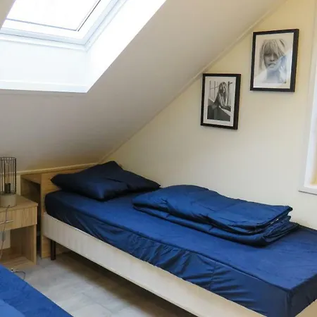 Europarcs Zuiderzee *