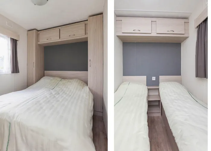 Europarcs Zuiderzee *