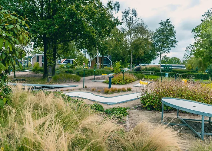 Europarcs Zuiderzee * Doornspijk