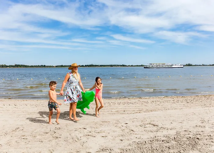 Europarcs Zuiderzee Doornspijk