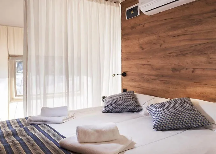 Europarcs Zuiderzee * Doornspijk