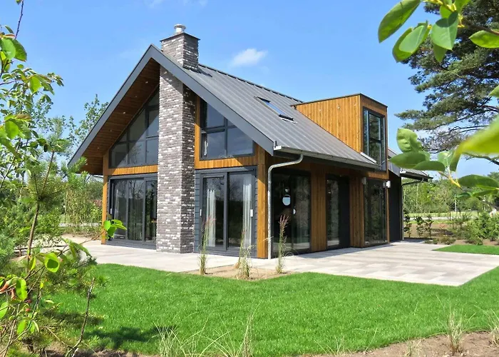 Europarcs Zuiderzee * Doornspijk