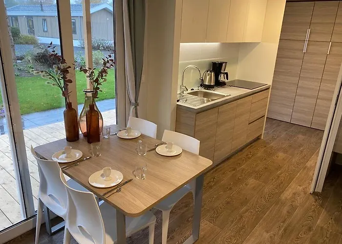 Alpstuga Europarcs Zuiderzee Doornspijk