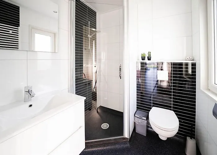 Alpstuga Europarcs Zuiderzee Doornspijk