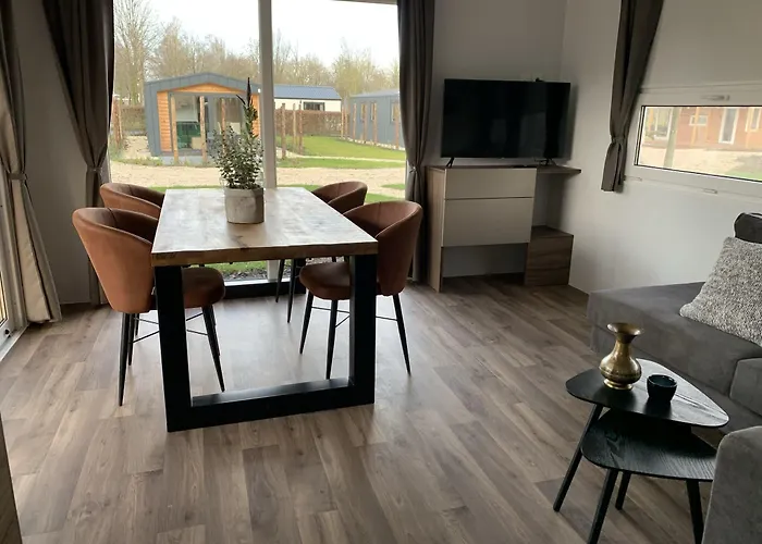 Europarcs Zuiderzee *