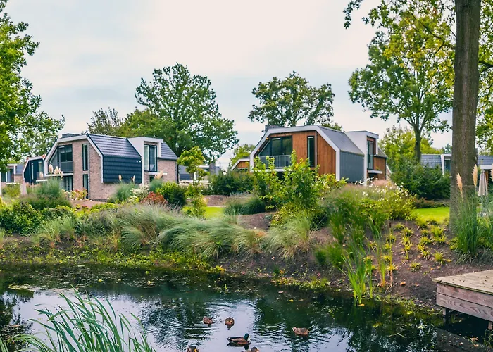 Europarcs Zuiderzee *