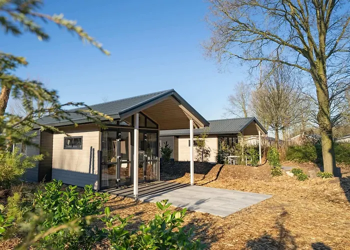 Alpstuga Europarcs Zuiderzee *