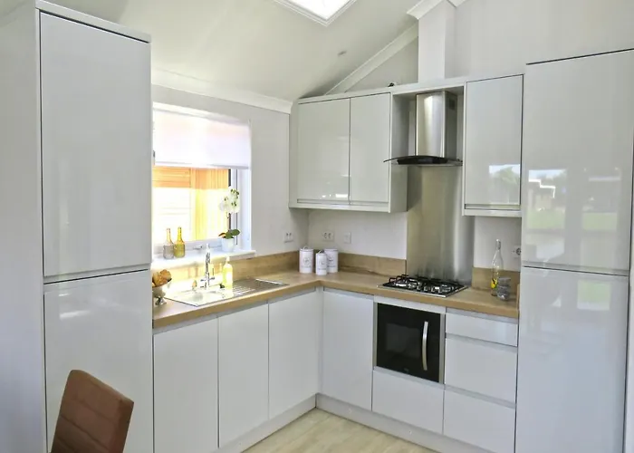 Europarcs Zuiderzee Alpstuga