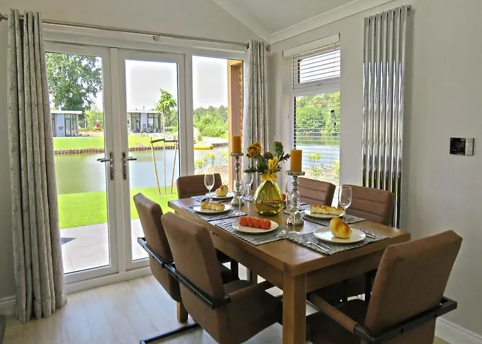 Europarcs Zuiderzee * Doornspijk