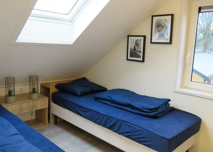 Europarcs Zuiderzee *