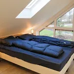 Europarcs Zuiderzee Chalet Doornspijk