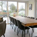 Chalet Europarcs Zuiderzee *