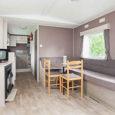 Chalet Europarcs Zuiderzee Doornspijk