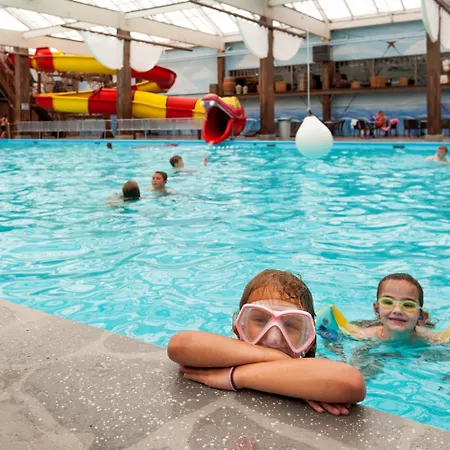 Europarcs Zuiderzee Doornspijk