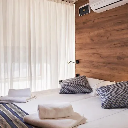 Europarcs Zuiderzee * Doornspijk