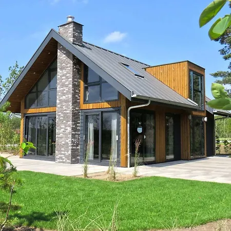 Europarcs Zuiderzee * Doornspijk