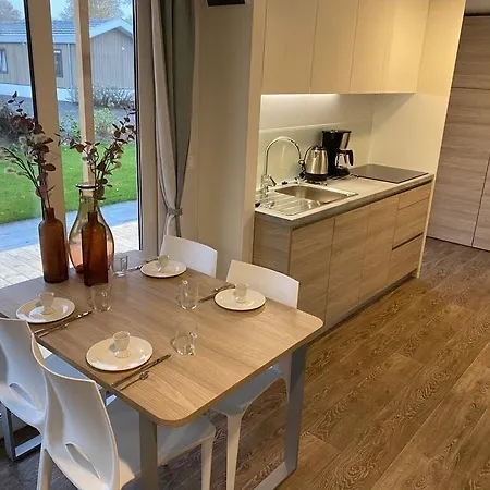 Chalet Europarcs Zuiderzee Doornspijk