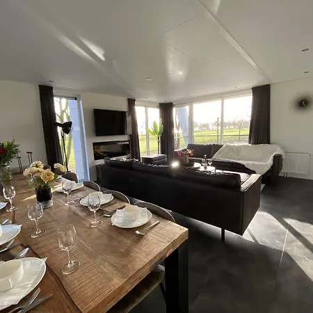 Europarcs Zuiderzee Chalet *