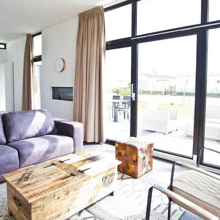 Europarcs Zuiderzee Chalet