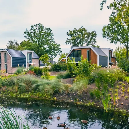 Europarcs Zuiderzee *