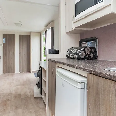 Chalet Europarcs Zuiderzee