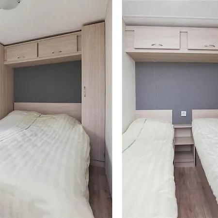 Europarcs Zuiderzee * Doornspijk