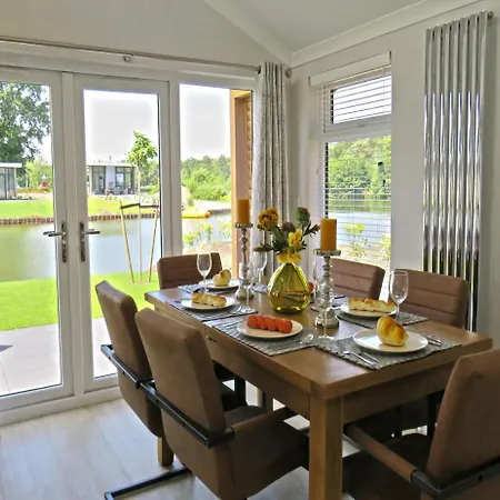 Europarcs Zuiderzee * Doornspijk