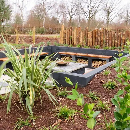 Chalet Europarcs Zuiderzee