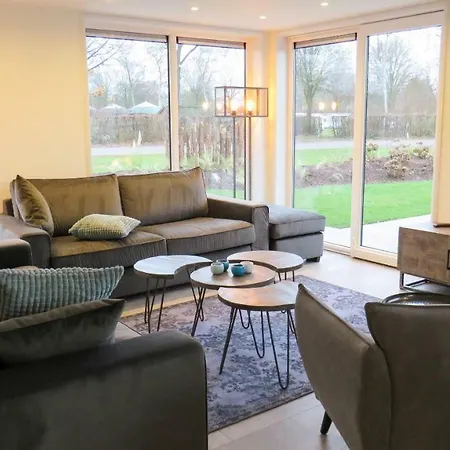 Chalet Europarcs Zuiderzee Doornspijk