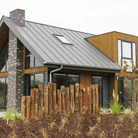 Chalet Europarcs Zuiderzee