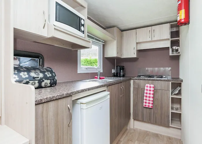 Chalet Europarcs Zuiderzee